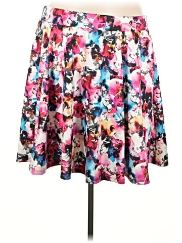 Torrid Casual Skirt (view 1)