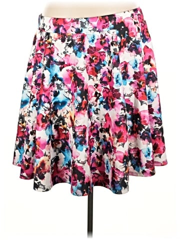 Torrid Casual Skirt (view 2)
