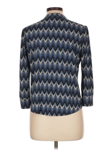 Cocomo 3/4 Sleeve Blouse (view 2)
