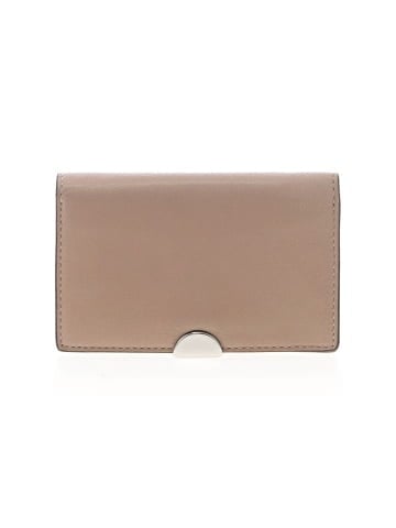 Coach Leather Wallet (view 1)