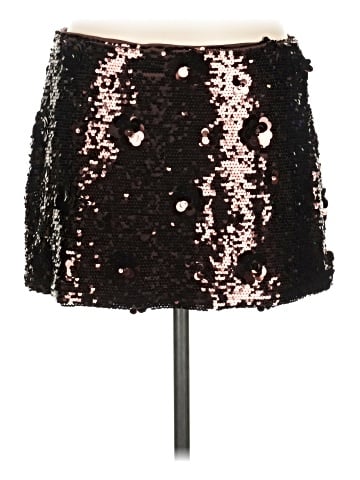 Zara Formal Skirt (view 1)