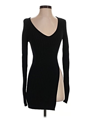 Express Pullover Sweater (view 1)