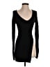 Express Black Pullover Sweater Size XS - photo 1