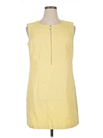 Lafayette 148 New York Casual Dress (view 1)