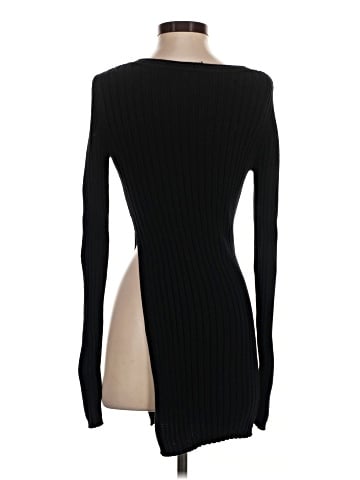 Express Pullover Sweater (view 2)