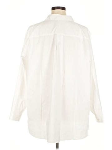 J.Jill Long Sleeve Blouse (view 2)