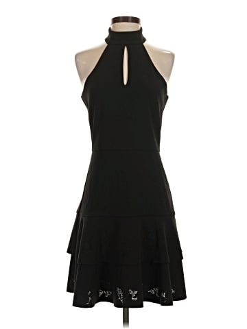 Parker Cocktail Dress (view 1)