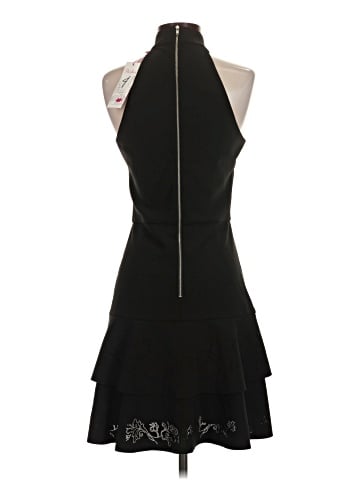 Parker Cocktail Dress (view 2)