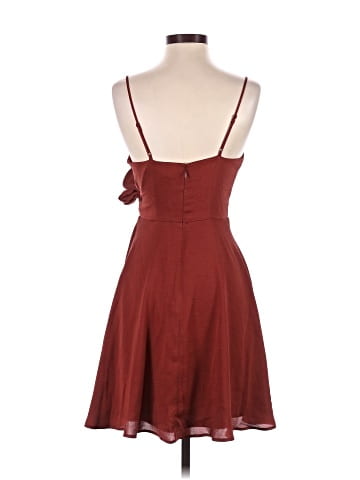 Express Casual Dress (view 2)