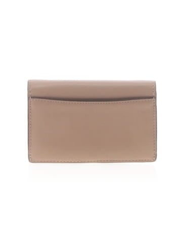 Coach Leather Wallet (view 2)