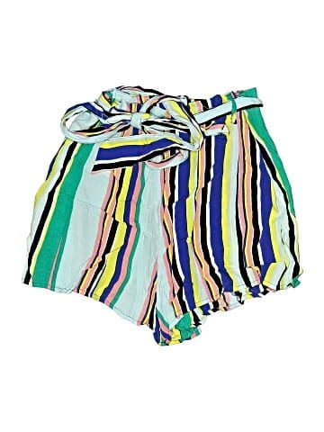 Forever 21 Shorts (view 1)