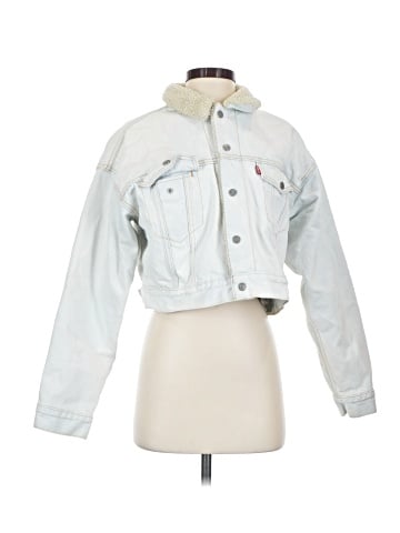 Levi's Denim Jacket (view 1)