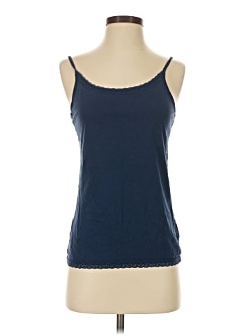 Faded Glory Sleeveless Top (view 1)