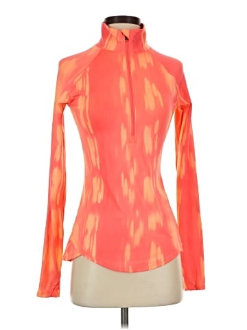 Under Armour Track Jacket (view 1)