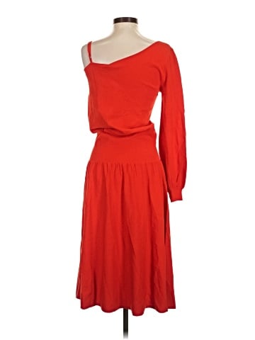 A.L.C. Casual Dress (view 2)