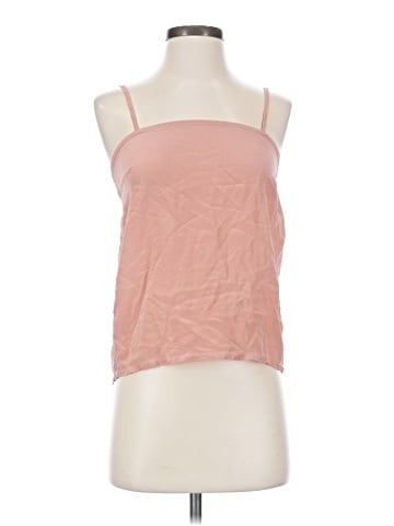 Auguste Sleeveless Top (view 1)