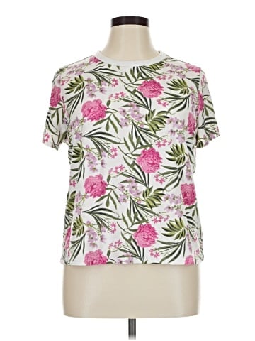 Old Navy Short Sleeve T-Shirt (view 1)