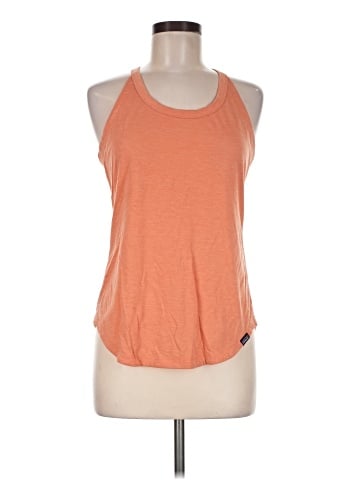 Patagonia Sleeveless T-Shirt (view 1)