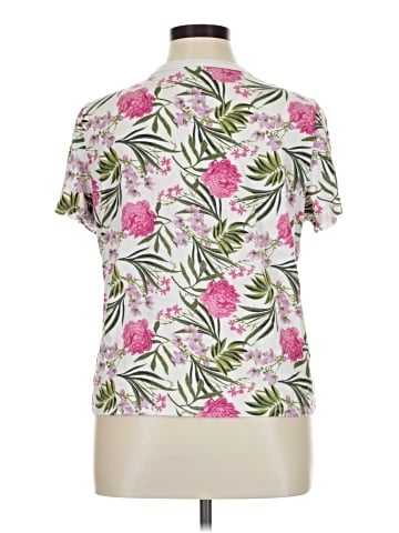 Old Navy Short Sleeve T-Shirt (view 2)