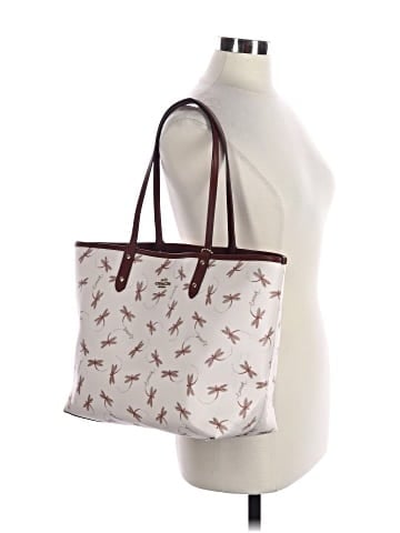Coach Factory Tote (view 2)