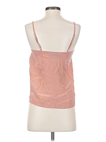 Auguste Sleeveless Top (view 2)