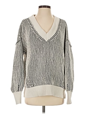 Aerie Pullover Sweater (view 1)