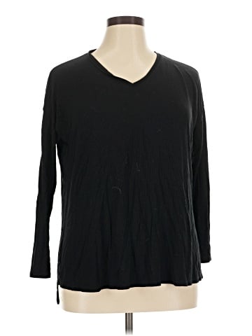 ASOS Long Sleeve Top (view 1)