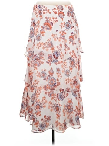 Ann Taylor Factory Casual Skirt (view 2)