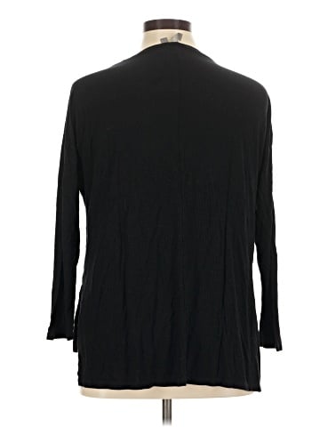 ASOS Long Sleeve Top (view 2)