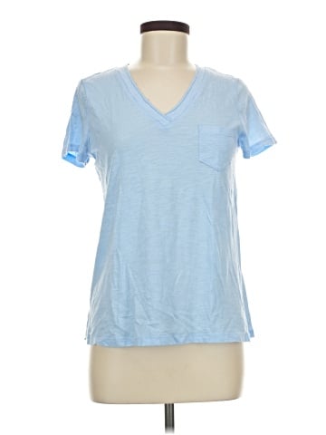 Caslon Short Sleeve T-Shirt (view 1)