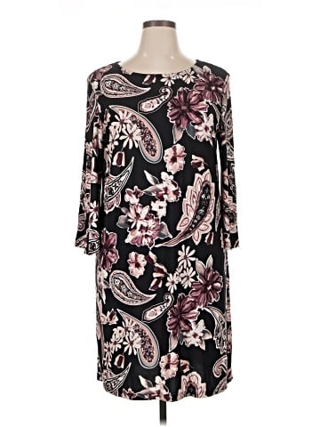 Sandra Darren Casual Dress (view 1)