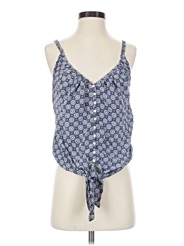 Fifteen Twenty Sleeveless Blouse (view 1)
