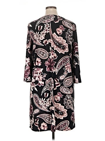Sandra Darren Casual Dress (view 2)