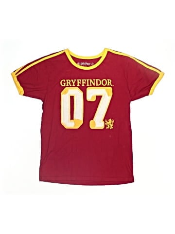 Harry Potter Short Sleeve T-Shirt (view 1)