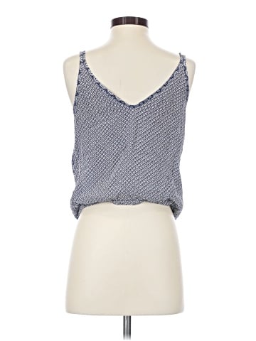 Fifteen Twenty Sleeveless Blouse (view 2)