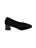 Assorted Brands Black Heels Size 7 (wide) - photo 1