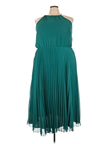 City Chic Cocktail Dress (view 1)