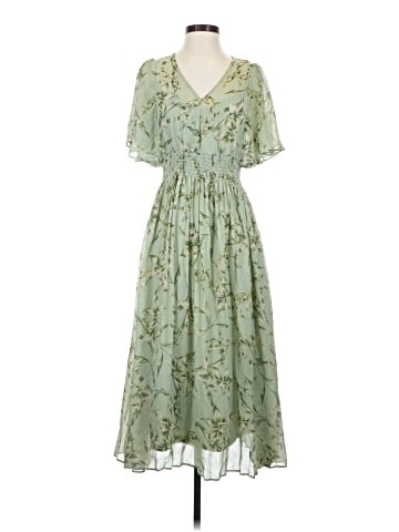 Taylor Casual Dress (view 1)