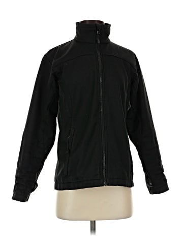 Columbia Track Jacket (view 1)