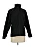 Columbia 100% Polyester Black Track Jacket Size S - photo 1