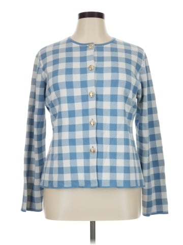 Ann Taylor Cardigan (view 1)