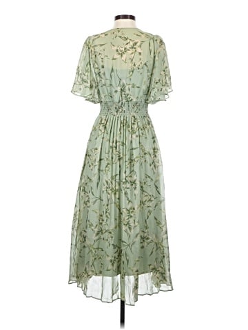 Taylor Casual Dress (view 2)