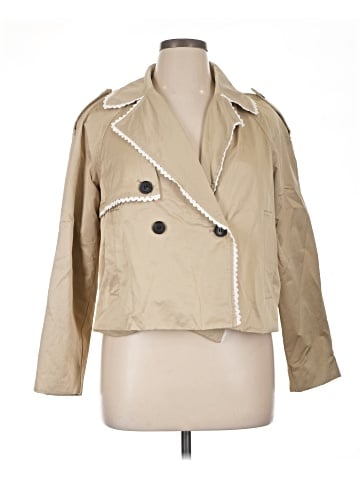Bagatelle Jacket (view 1)