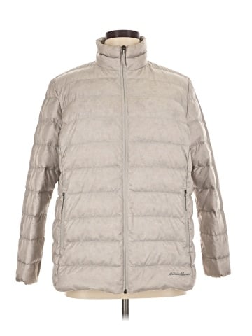 Eddie Bauer Snow Jacket (view 1)