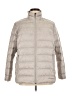 Eddie Bauer 100% Polyester Gray Snow Jacket Size 1X - photo 1