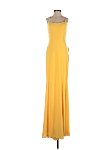 Faviana New York Cocktail Dress (view 1)