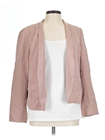Eileen Fisher Blazer (view 1)