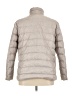 Eddie Bauer 100% Polyester Gray Snow Jacket Size 1X - photo 2