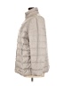 Eddie Bauer 100% Polyester Gray Snow Jacket Size 1X - photo 5