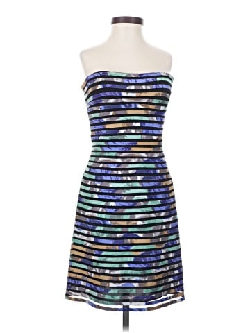 BCBGMAXAZRIA Cocktail Dress (view 1)